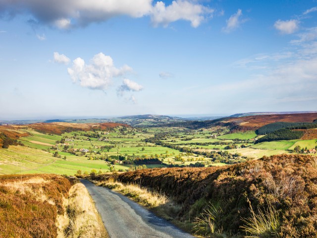 Glaisdale and Egton Bridge