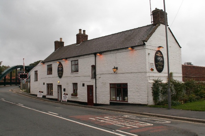 The Bridge Inn