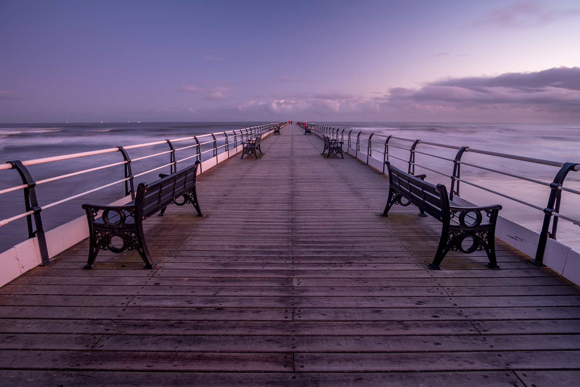 Best Seaside Towns in Yorkshire