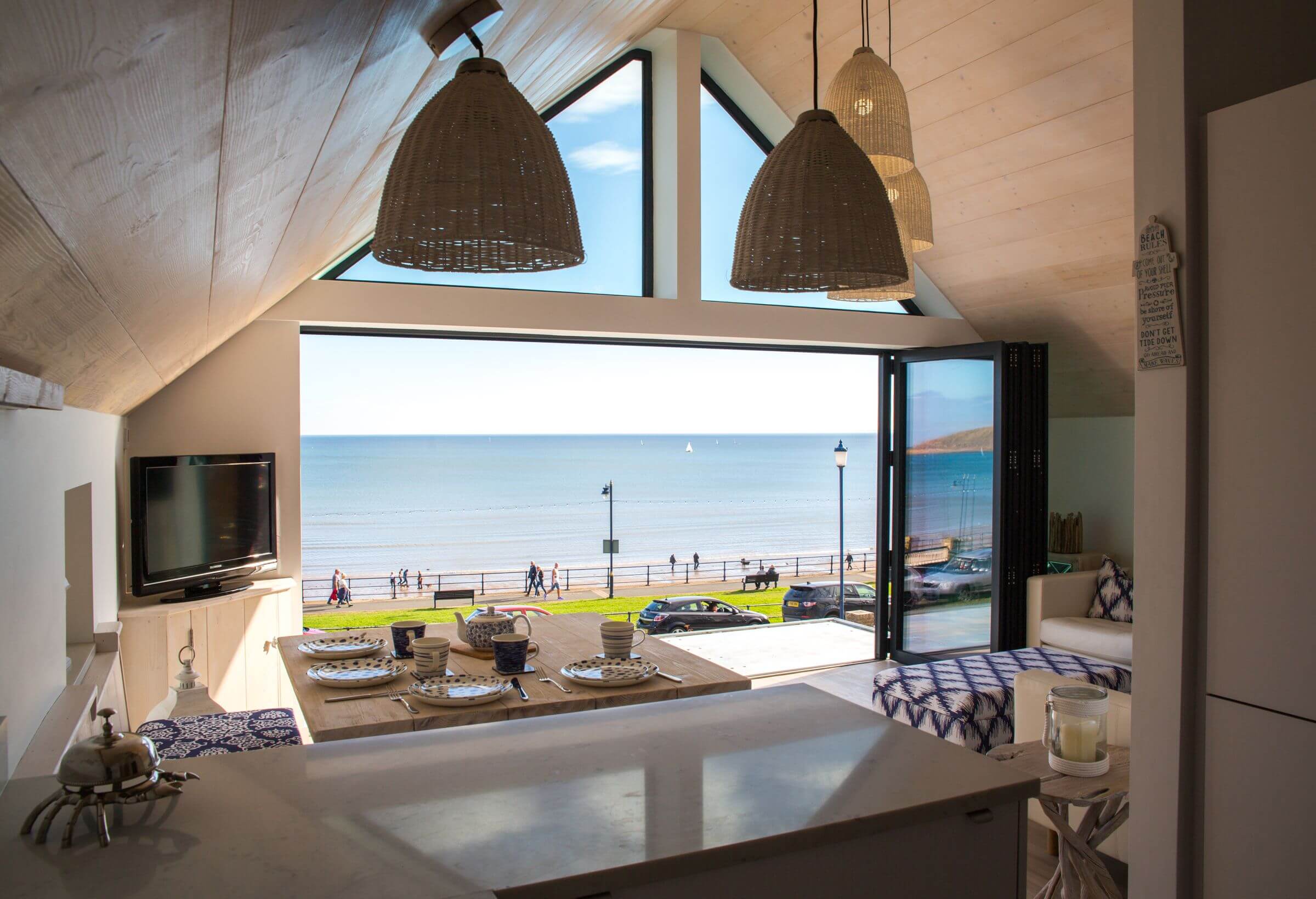 The Top 8 places to holiday let on the Yorkshire Coast | Blog | Yorkshire Coastal Cottages