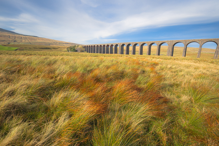 Ribblehead Viaduct