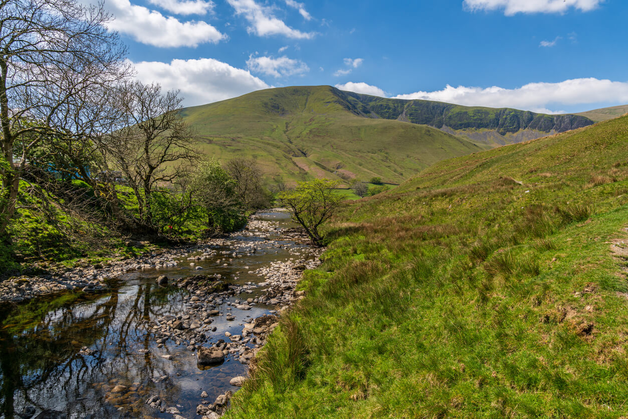 Cautley Spout