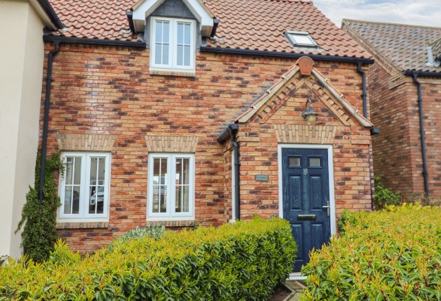 Sleeper Cottage