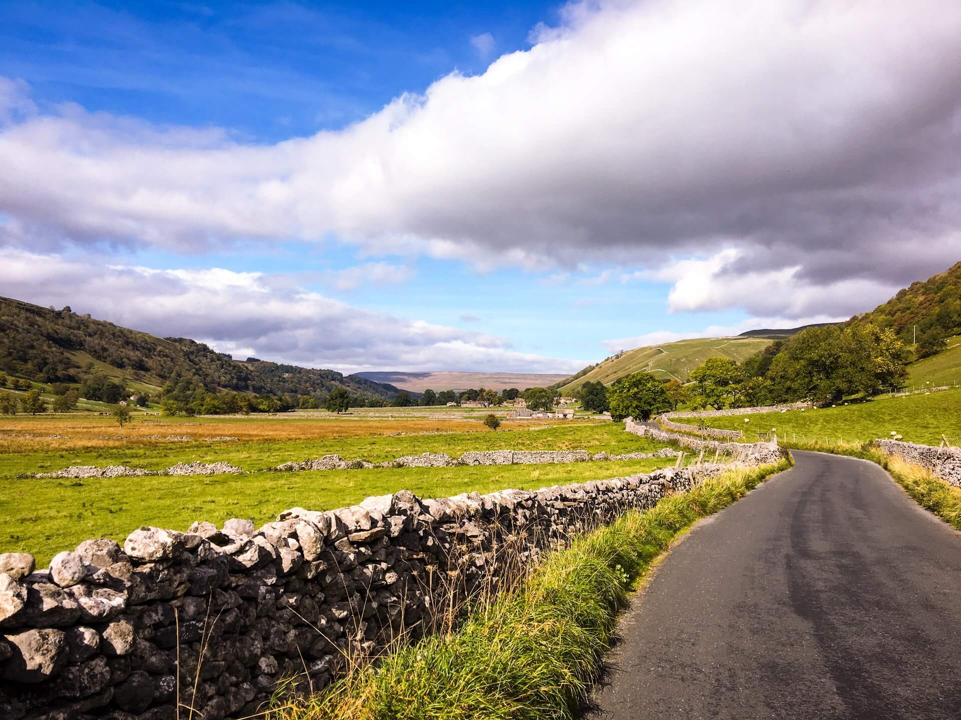 What is Yorkshire Famous For?