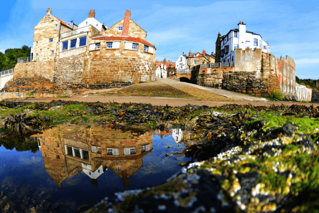 The Old Coastguards Station