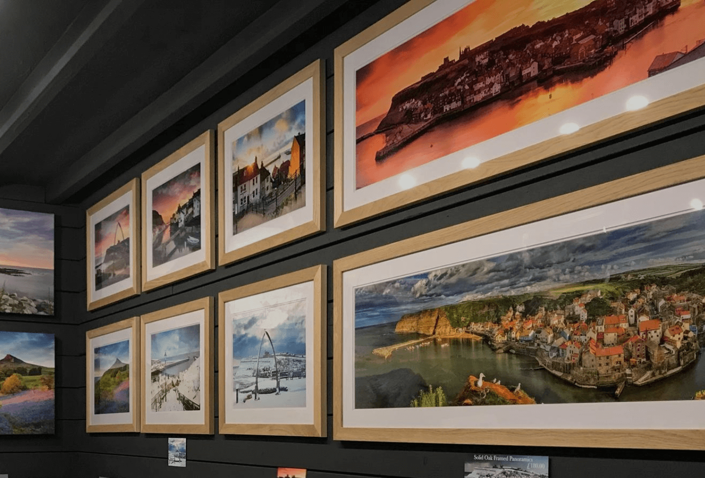 photos from the North Yorkshire Gallery