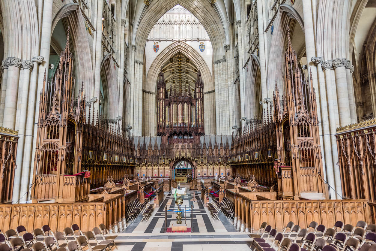 York Minster