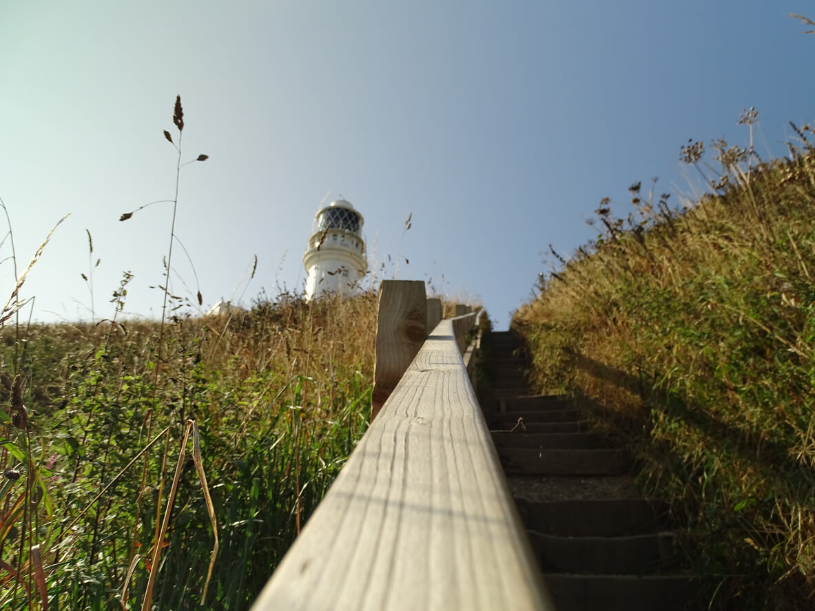 Flamborough Lighthouse